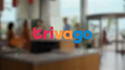 TRIVAGO SPOT 2026 DANIELE CAMPANARI VOICE OVER